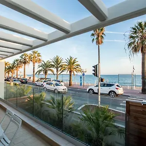 Appartamento Sunny By Connexion