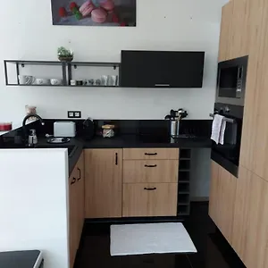 Cavaliere Maisonette 4 Personnes Vue Mer Avec Petit Jardin Hébergement de vacances