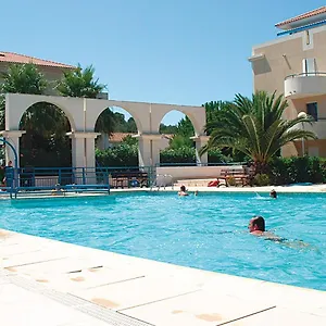 Résidence Azur1 251 Appartement