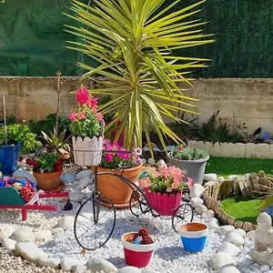 Studio Le Lavandou Appartement