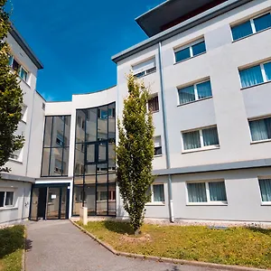 Comfort Les Hauts D'annecy Hotel Annecy