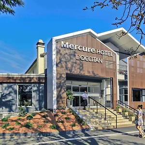 Mercure Castres L'occitan Hotel Castres (Tarn)
