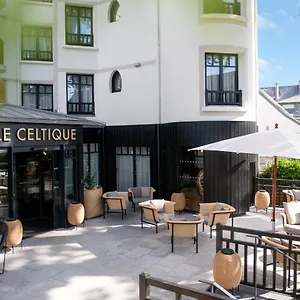 Le Celtique & Hotel Carnac