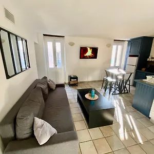 Appartamento T2 Rue Piétonne Climatisé