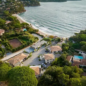  Lodge Akwabay - Les Du Cap