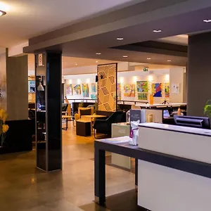 Mercure Centre Hotel Lorient
