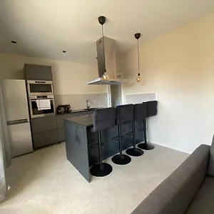 Immeuble Centre Du Lavandou Appartement