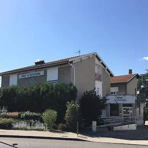 Val De Saone Lyon Caluire Rillieux Hotel Sathonay-Camp