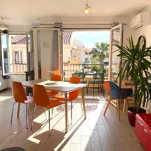 Appartamento Coeursanary