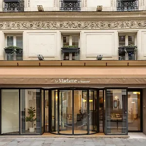 Le Madame By Sweett Hotel Paris