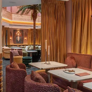 Boudoir Des Muses Hotel Paris
