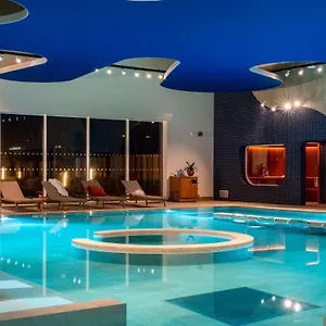 Mercure Hotel Quiberon