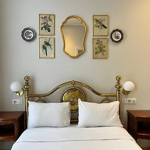 3* Hotel Irin