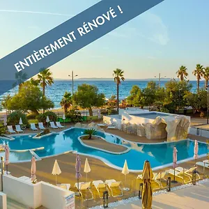 4* Aparthotel Kaliope & By Oustal Del Mar