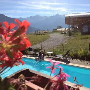 3* Hotel Restaurant Saint Roch