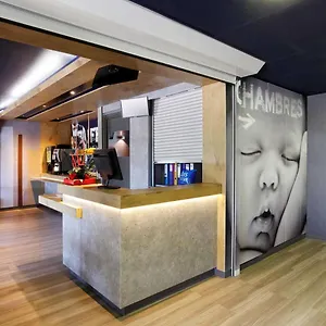 2* Hotel Ibis Budget Aix En Provence Est Le Canet