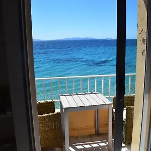 Plage D'aiguebelle Appartement