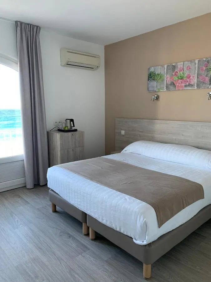 Hotel Beau Rivage Le Lavandou
