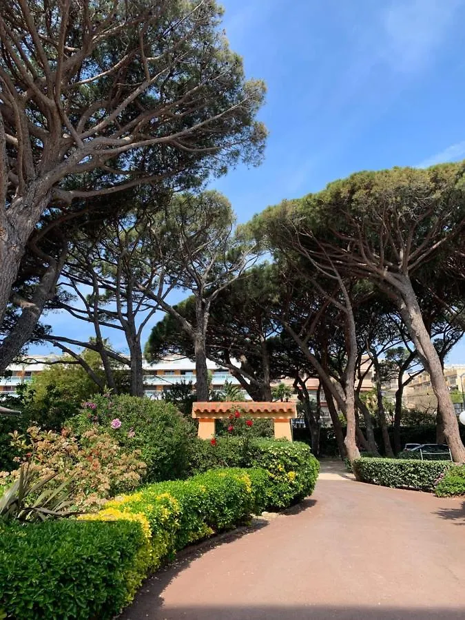 Hotel Beau Rivage Le Lavandou Francia