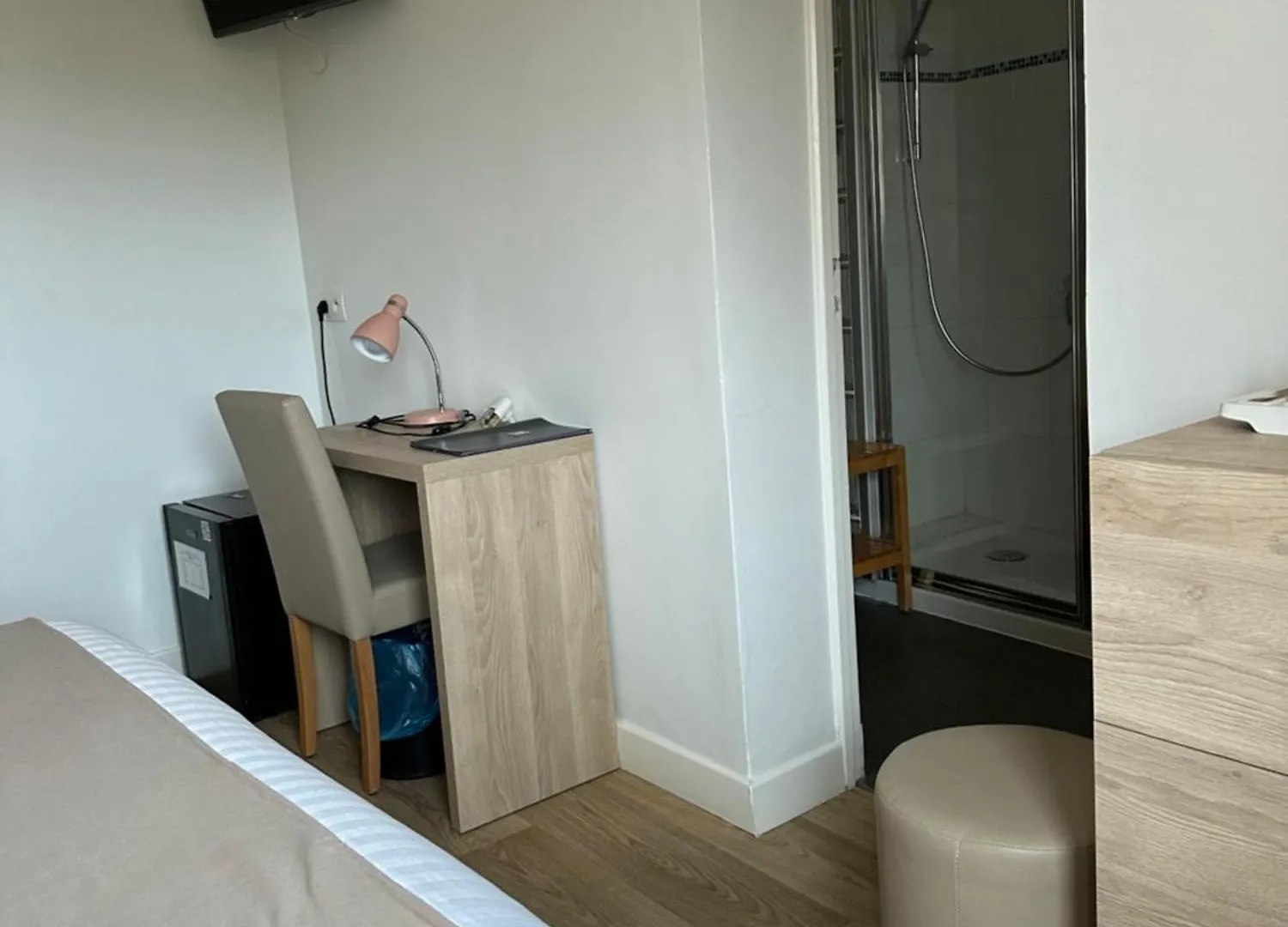 Hotel Beau Rivage Le Lavandou