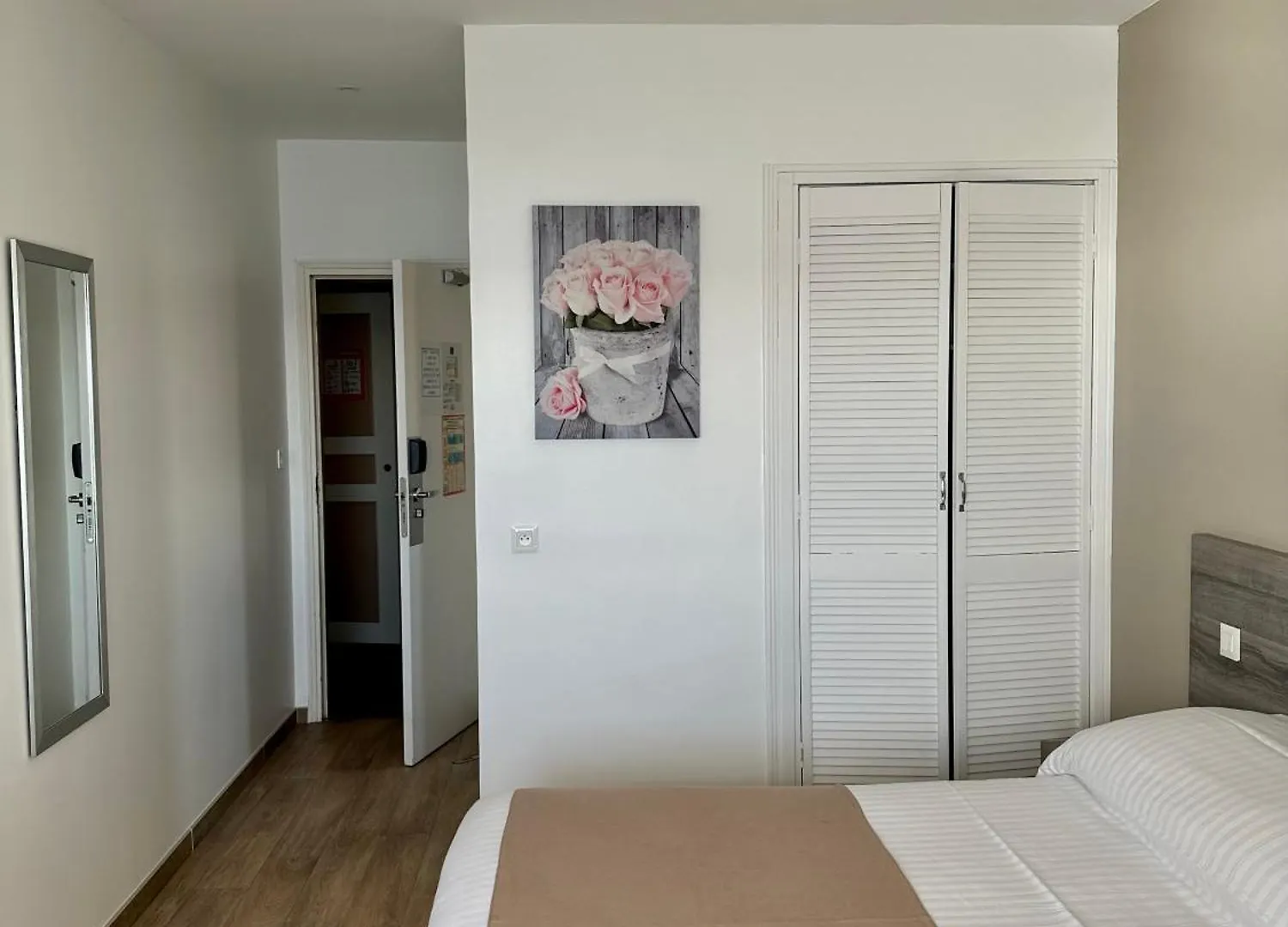 Hotel Beau Rivage Le Lavandou