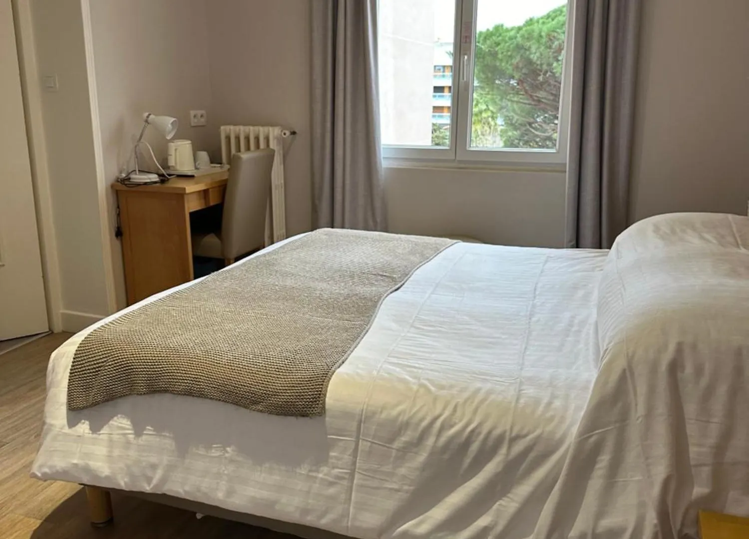 Hotel Beau Rivage Le Lavandou