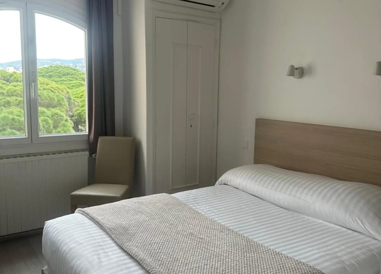 Hotel Beau Rivage Le Lavandou 3*,  France