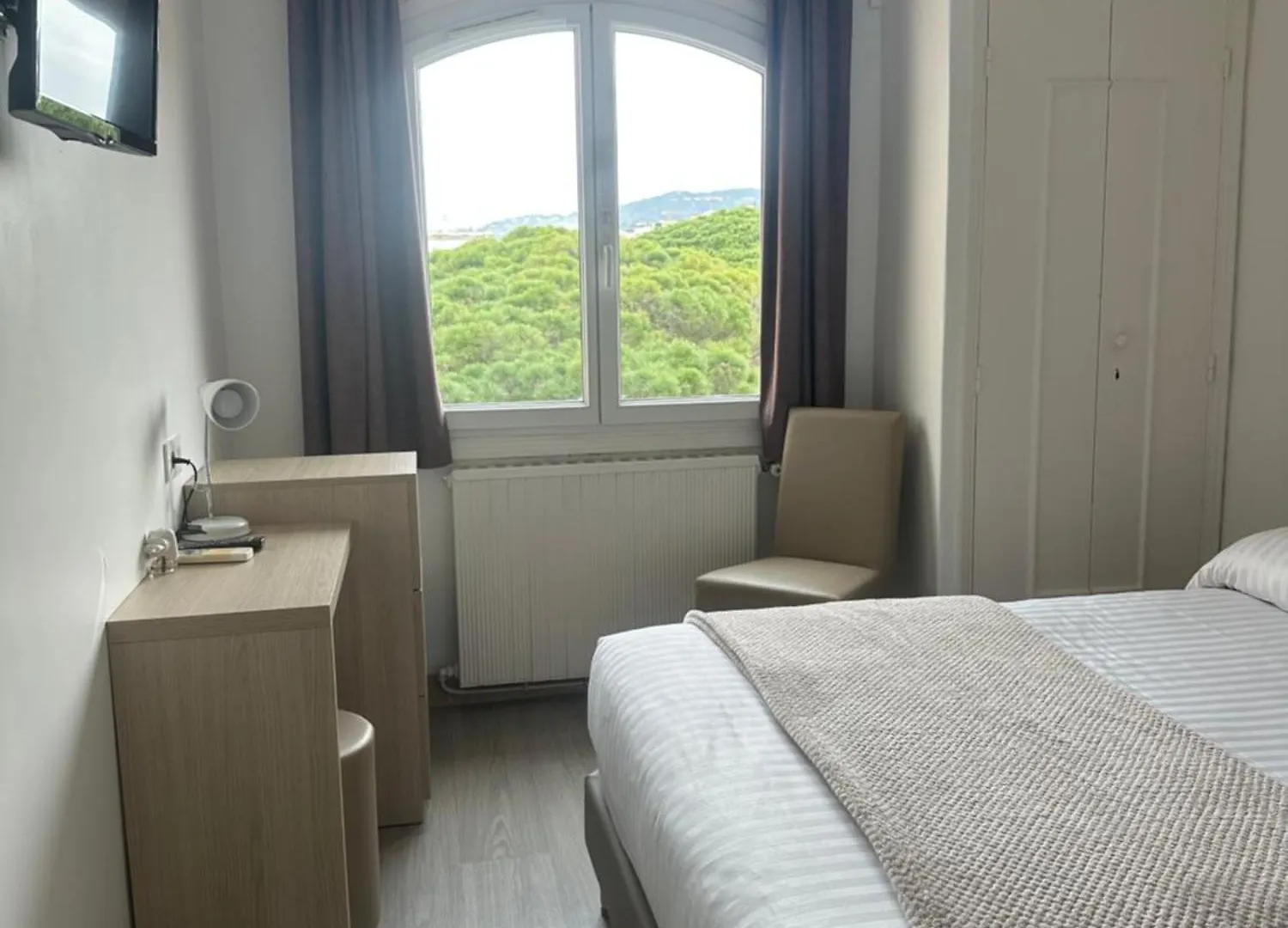 Hotel Beau Rivage Le Lavandou