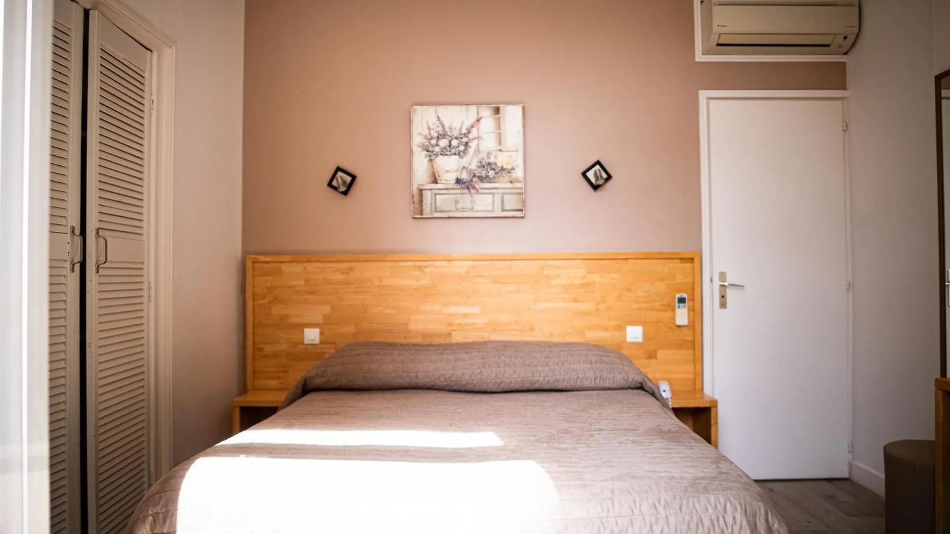 Hotel Beau Rivage Le Lavandou