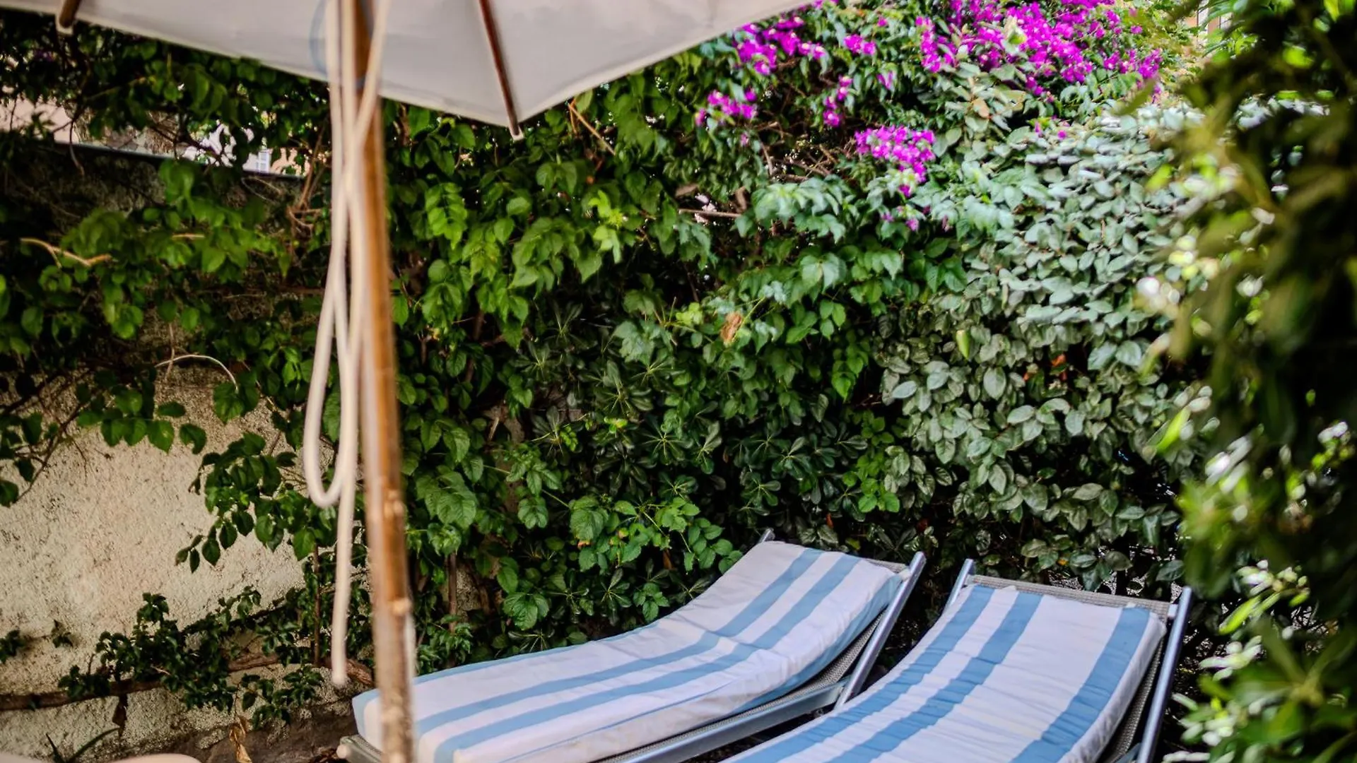 Hotel Beau Rivage Le Lavandou