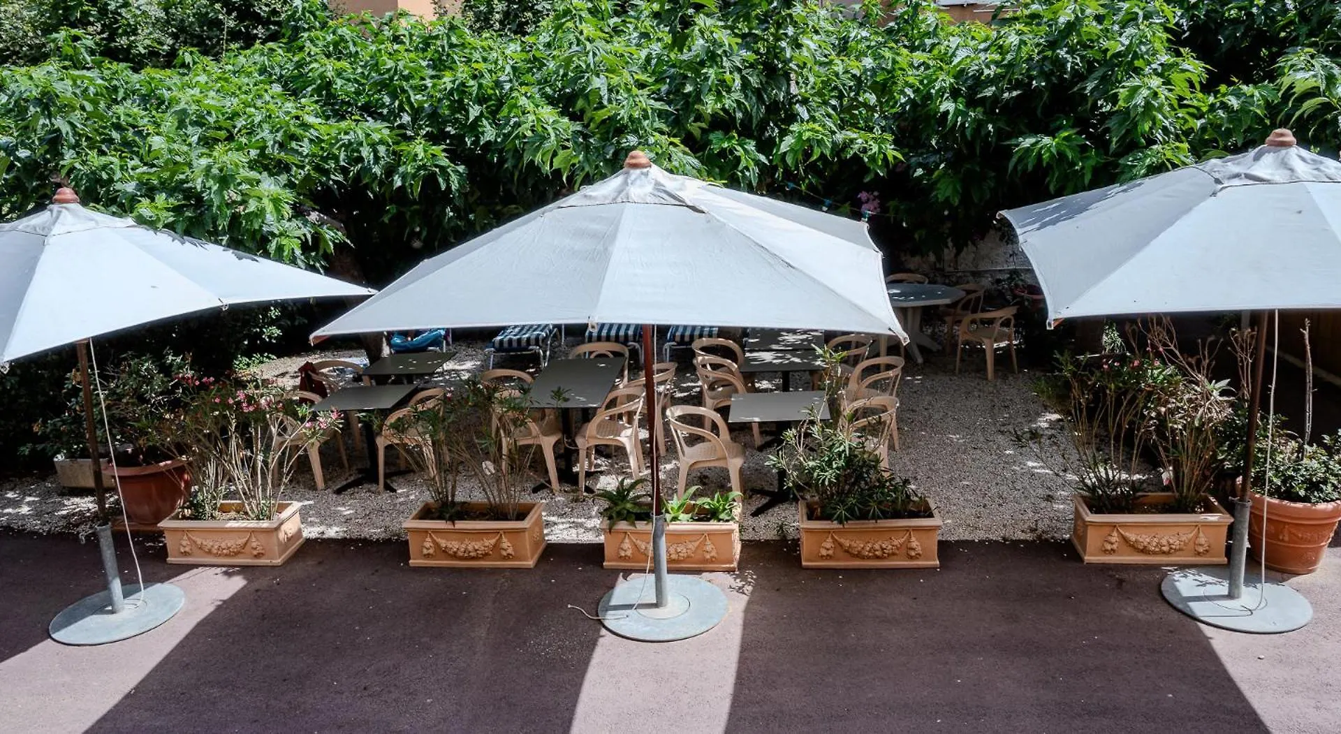 Hotel Beau Rivage Le Lavandou