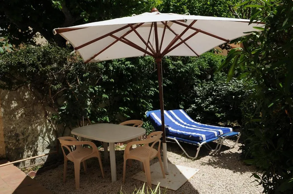 Hotel Beau Rivage Le Lavandou