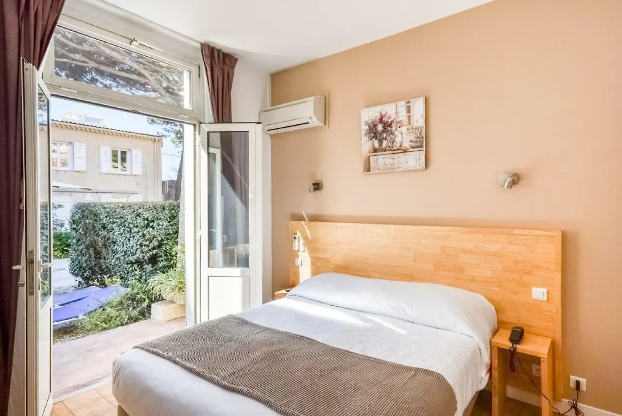 Hotel Beau Rivage Le Lavandou