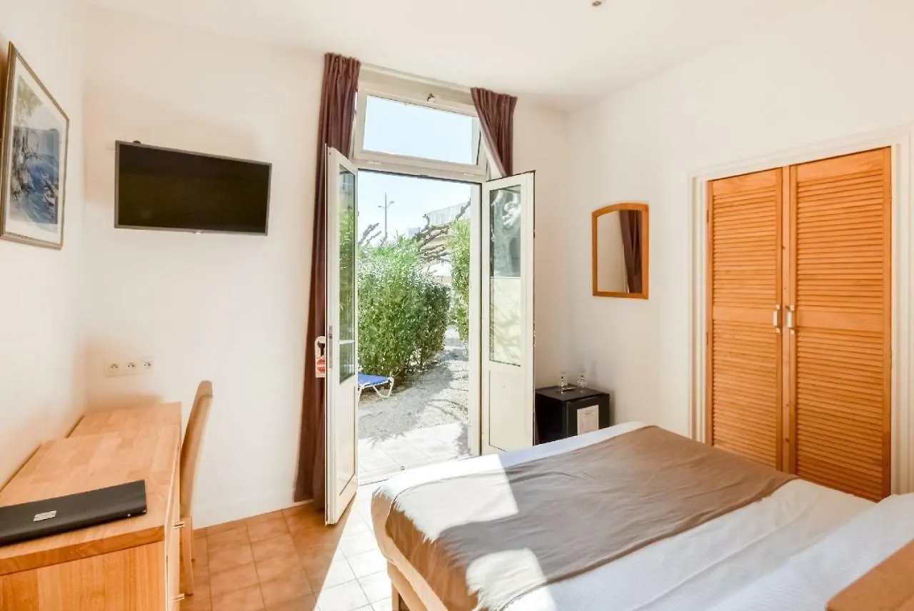 ***  Hotel Beau Rivage Le Lavandou Francia